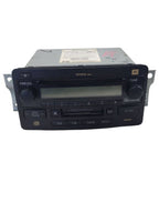 Audio Equipment Radio Receiver CD And Cassette Dash Fits 05-07 SEQUOIA