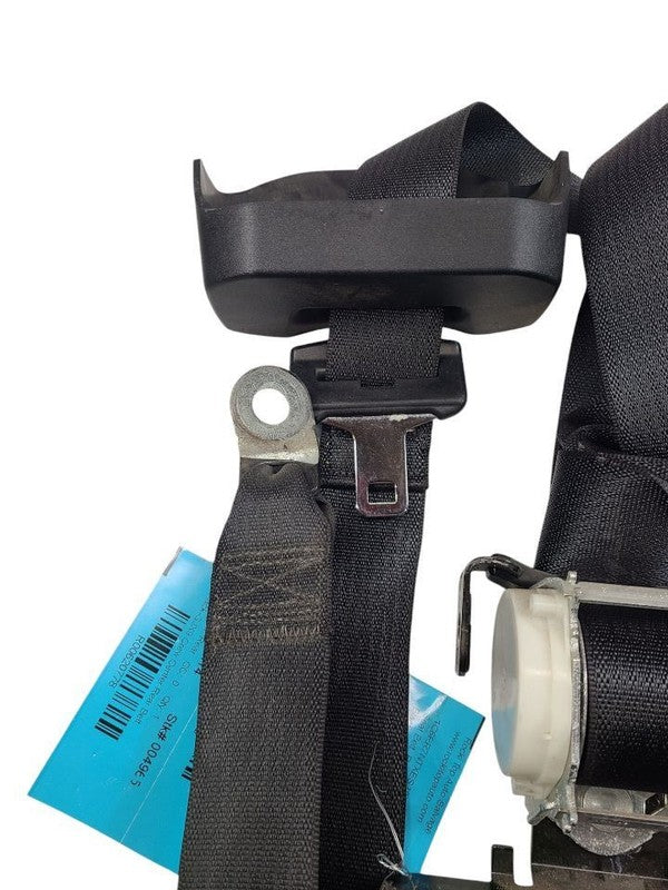 RAM1500   2014 Seat Belt Rear 620778