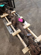 Rear Axle 4.6L 9-1/2" Ring Gear 3.91 Ratio Fits 07-19 TUNDRA 552072
