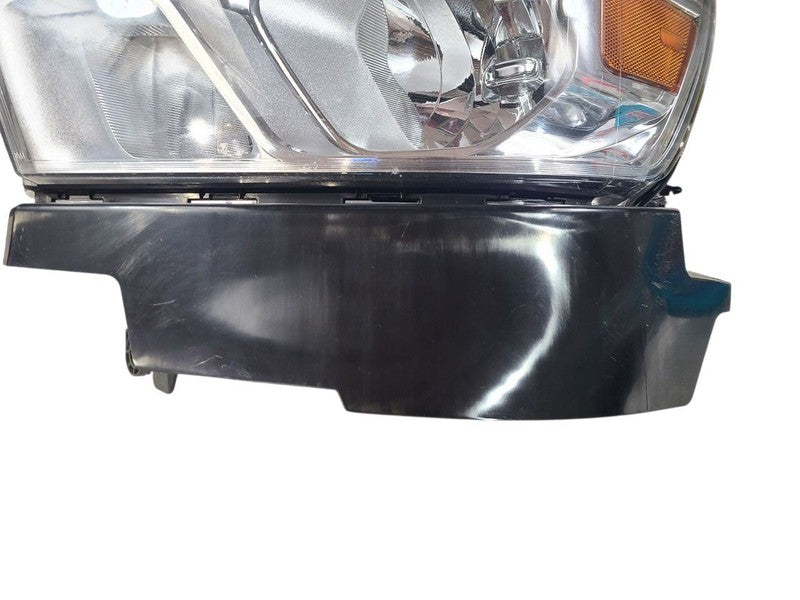 Driver Headlight New Style 6 Lug Wheel Fits 19-24 DODGE 1500 PICKUP 64