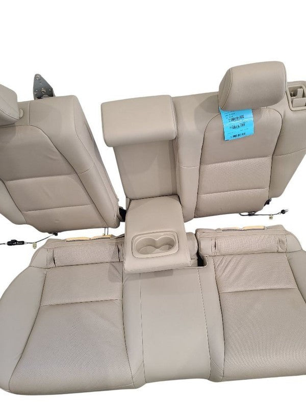 Rear Seat Fits 2015 RDX 648735