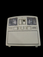 Console Front Roof With Sunroof Without Spot Light Fits 10-15 MAZDA CX
