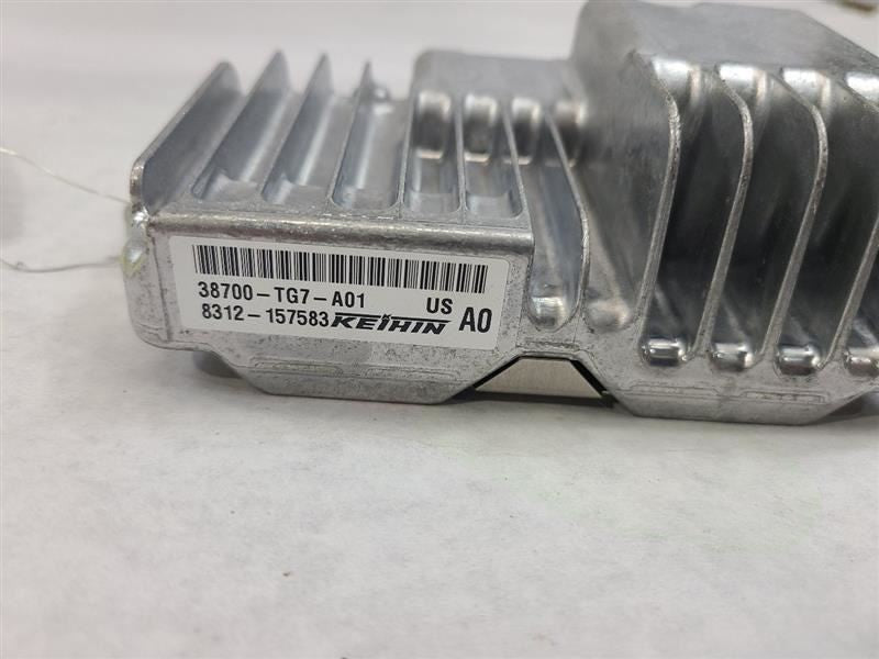 Engine ECM Electronic Control Module ID 38700TG7A01 Fits 16-19 PILOT 6