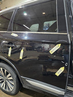 Passenger Right Rear Side Door Fits 14-20 OUTLANDER 631318