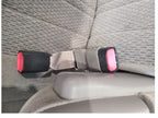 F250      1998 Front Seat 666808