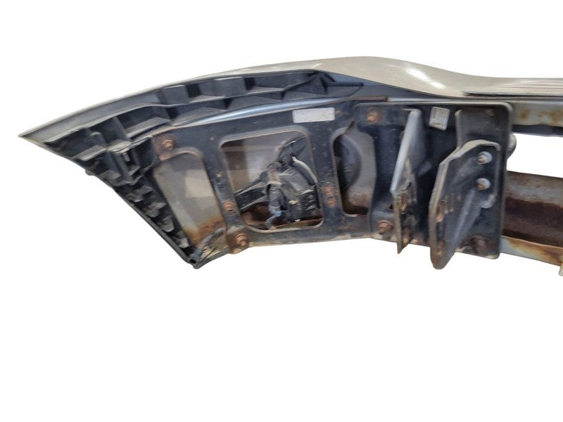 Front Bumper Chrome Bumper Bar Fits 06-09 DODGE 2500 PICKUP 678485