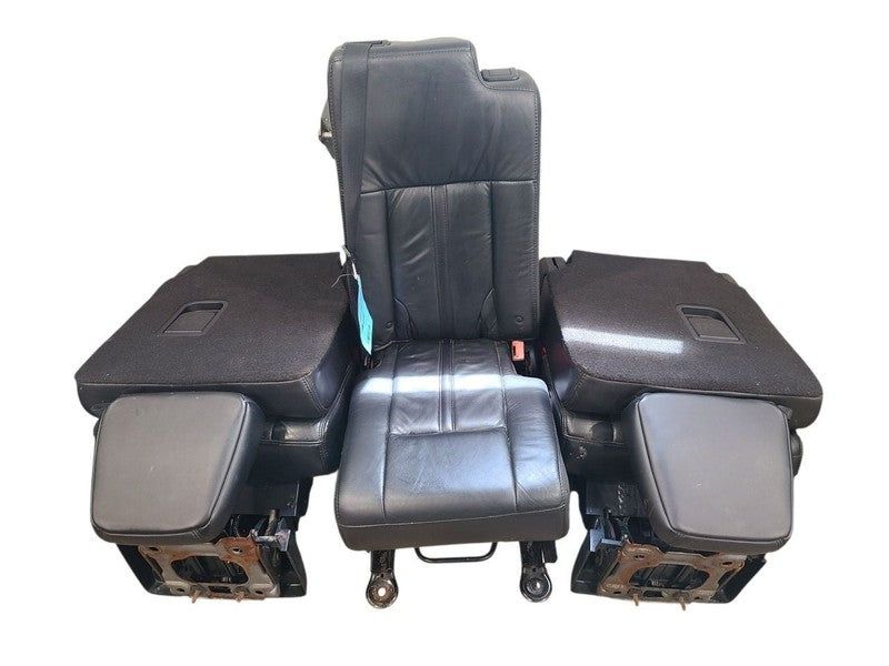 NAVIGATOR 2016 Seat Rear 635880