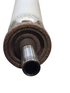 Rear Drive Shaft Super Cab 126" Wb 2WD Automatic Fits 98-11 RANGER 665