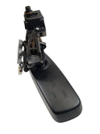 Rear View Mirror Automatic Dimming Without Rain Sensor Fits 13-20 FUSI