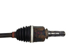 Axle Shaft Front Axle 2.0L Fits 14-16 IMPREZA 650916