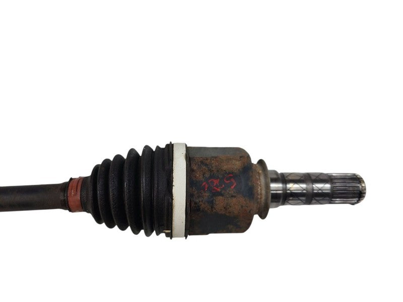 Axle Shaft Front Axle 2.0L Fits 14-16 IMPREZA 650916