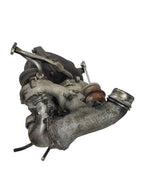 SPRINTV25 2014 Turbo/Supercharger 589584