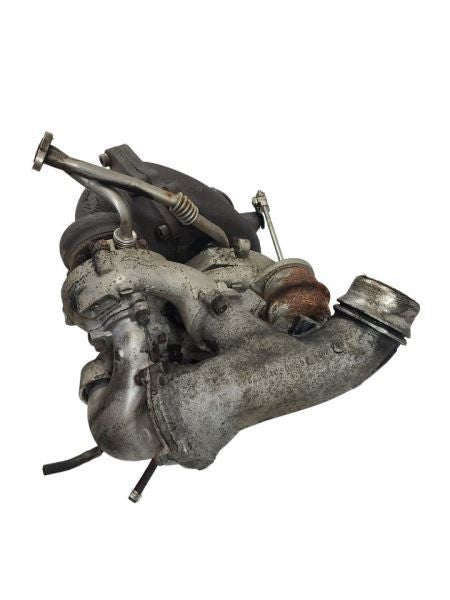 SPRINTV25 2014 Turbo/Supercharger 589584