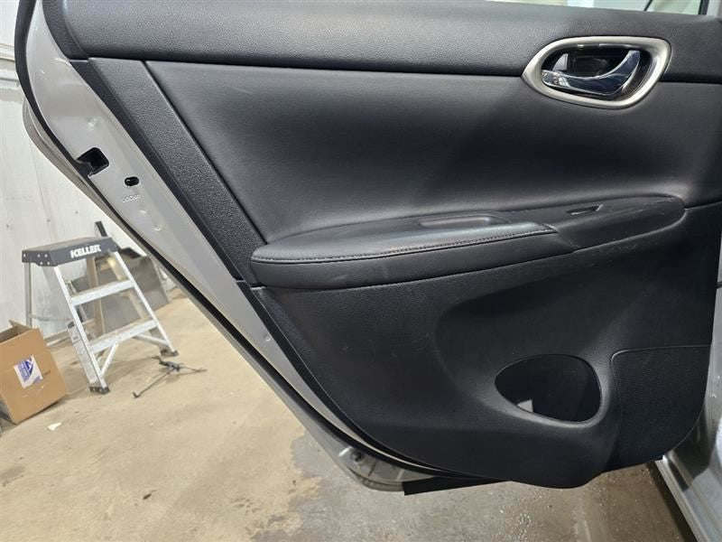 Driver Left Rear Side Door Electric Fits 13-19 SENTRA 606446
