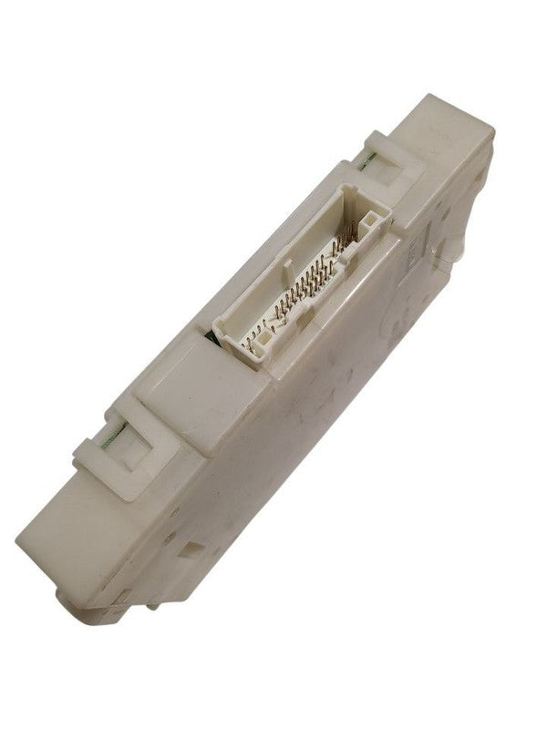 QX80      2017 Chassis ECM 649616