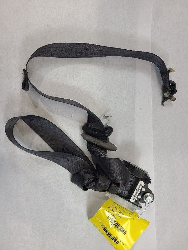 PILOT     2009 Seat Belt Rear 609799