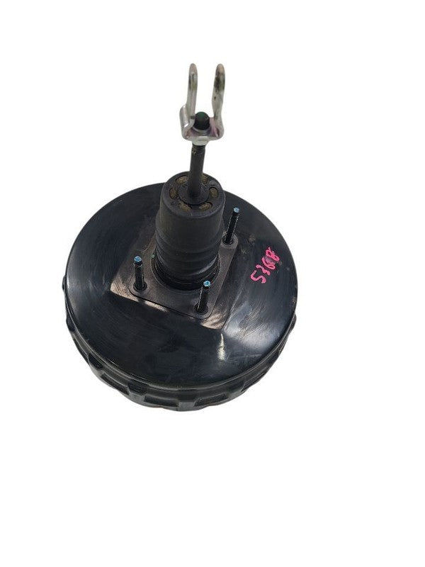 Power Brake Booster Electro-hydraulic Assembly Fits 21-24 BRONCO SPORT