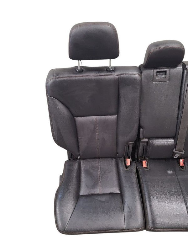 EDGE      2011 Seat Rear 647211