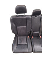 EDGE      2011 Seat Rear 647211