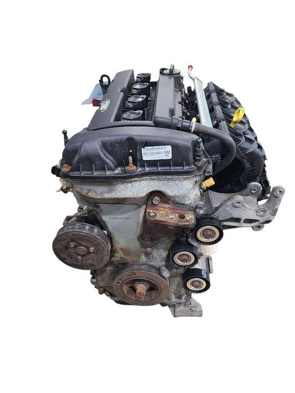 Engine 2.4L VIN B 8th Digit Engine ID ED3 Fits 07-09 SEBRING 643136