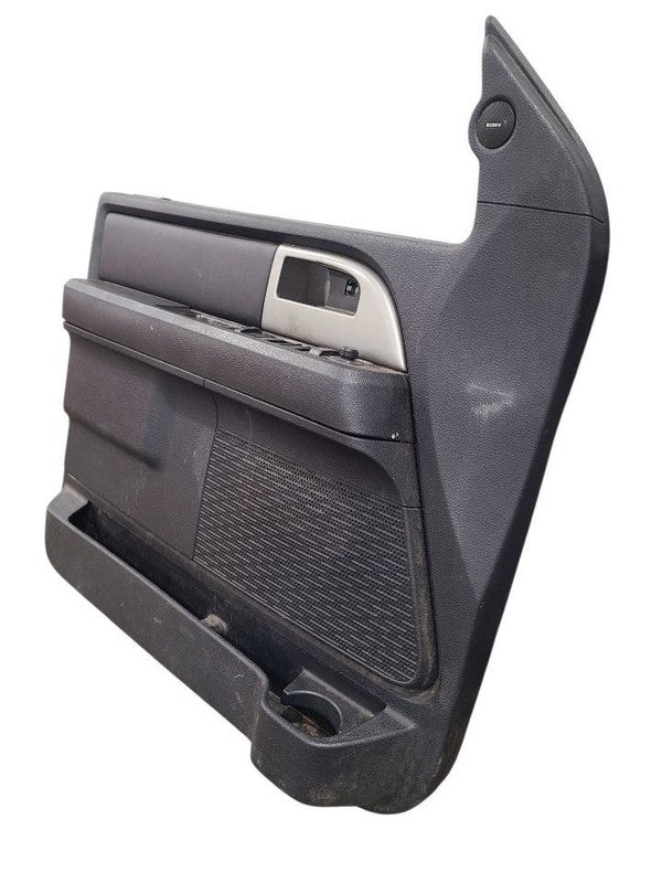 EXPEDITON 2015 Front Door Trim Panel 658772