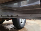 Driver Rear Side Door Extended Cab Side Moulding Fits 00-06 TUNDRA 657