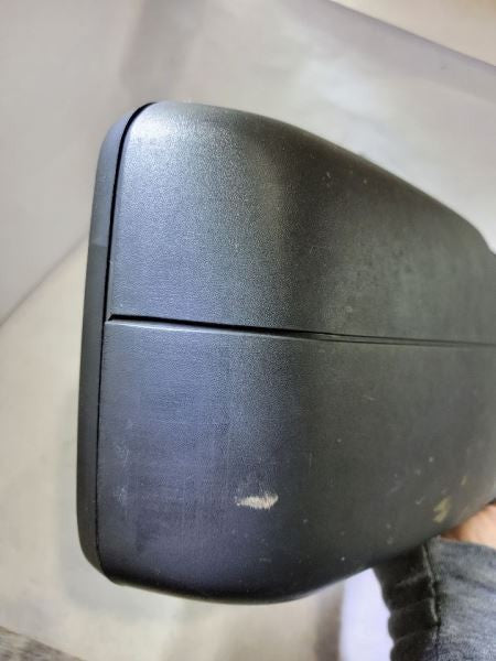 Passenger Side View Mirror Power With Heat Fits 04-06 FORD F150 PICKUP