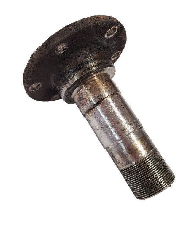 Hub Front With Lockout Mechanism Automatic Locking Fits 91-93 BRONCO 6