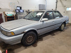 Front Bumper Fits 89-91 CAMRY 657211