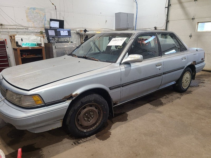 Front Bumper Fits 89-91 CAMRY 657211