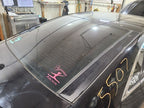 Back Glass Roof Panoramic Rear Stationary Fits 17-20 MKZ 665938