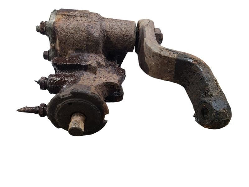 Steering Gear/Rack Gear Type Power Steering Fits 94-02 DODGE 2500 PICK