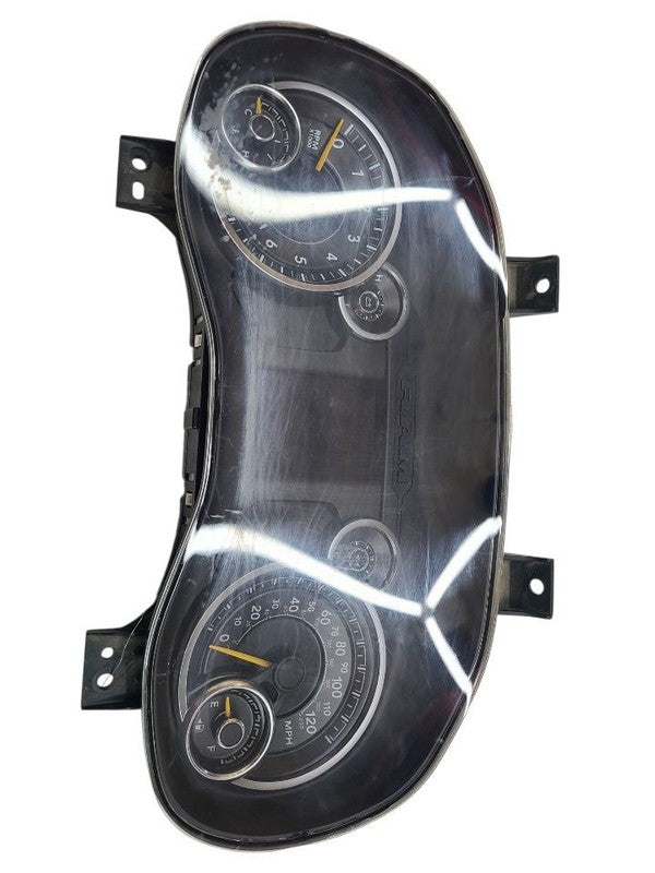 Speedometer Cluster KPH 200 Fits 19 DODGE 2500 PICKUP 674455