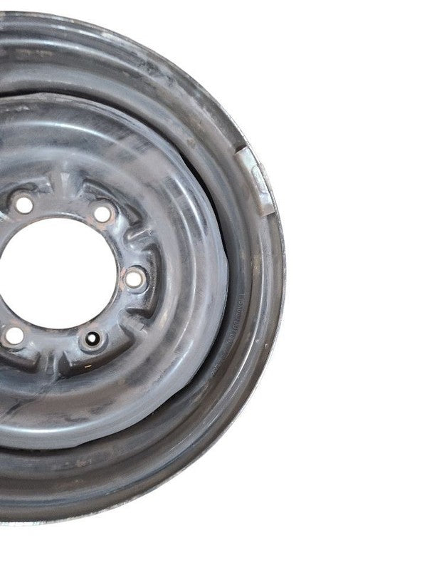 Wheel 15x6 Fits 89-95 4 RUNNER 653013