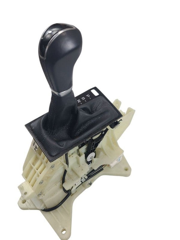 TUCSON    2016 Transmission Shift 631044