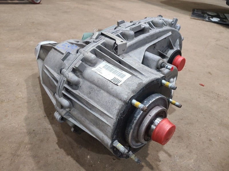 Transfer Case Fits 07-14 ESCALADE 671857