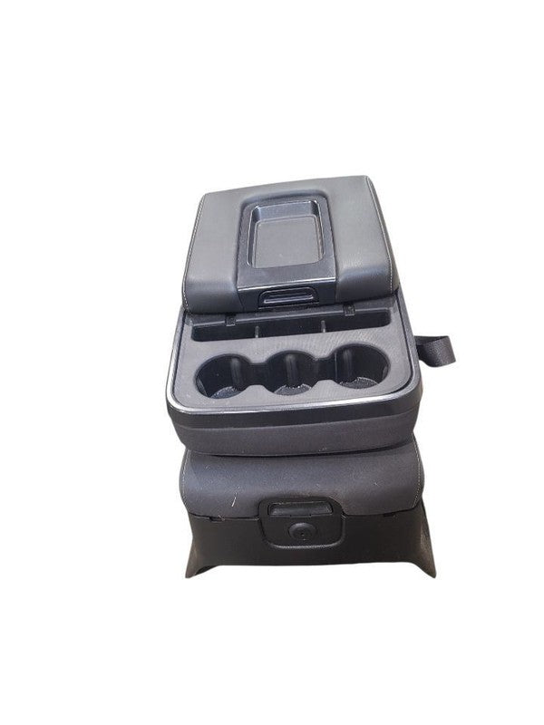 Front Seat Classic Style Limited Center Fits 14-19 SIERRA 1500 PICKUP 