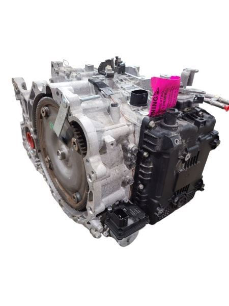 TUCSON    2022 Transmission 580934