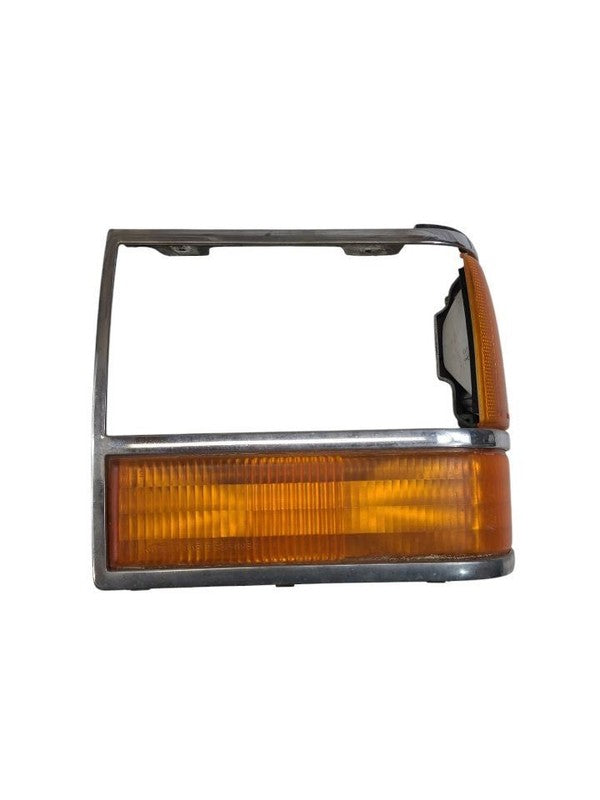 Driver Corner/Park Light Side Marker Fits 91-94 EXPLORER 618054
