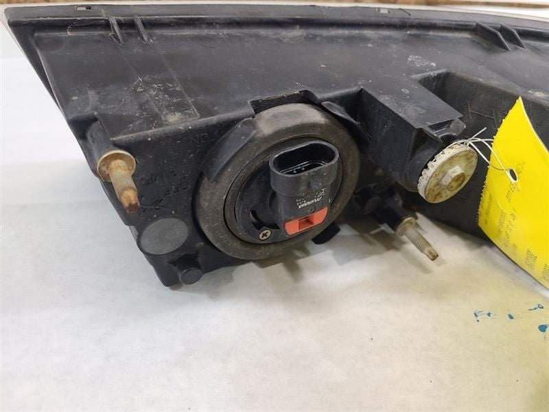 Driver Corner/Park Light Fog-driving Bumper Mounted Fits 07-14 ESCALAD