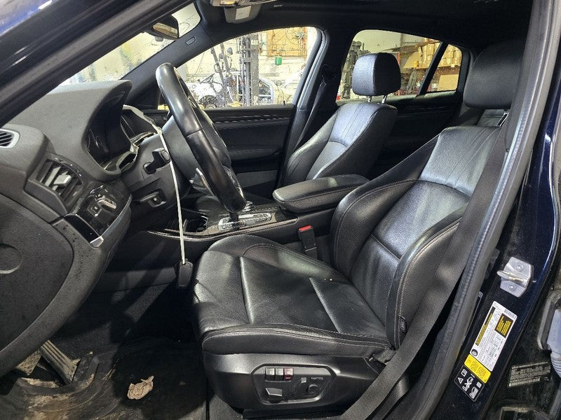 Chassis ECM Body BCM Power Control Fits 15-18 BMW X4 636800 6135938422