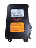 Chassis ECM 230 Type Communication SL65 Fits 03-06 MERCEDES S-CLASS 62