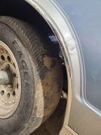 MONTE CAR 1985 Fender Flare/Extension 649158