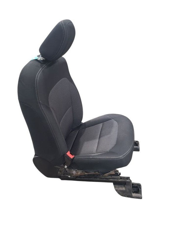 Driver Front Seat Cloth Electric 8 Way Adjustable Fits 17-19 EXPLORER 