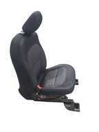 Driver Front Seat Cloth Electric 8 Way Adjustable Fits 17-19 EXPLORER 