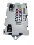 XJ        2016 Fuse Box Cabin 643509