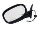 Driver Side View Mirror Power Folding Fits 98-02 DODGE 2500 PICKUP 665