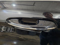 Driver Door Handle Exterior Door Handle Assembly Front Fits 15-23 EDGE
