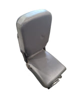 Front Seat Bench 40/20/40 Split Vinyl Fits 13-23 DODGE 2500 PICKUP 634