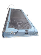 Trunk/Hatch/Tailgate With Tailgate Step Fits 21-25 FORD F150 PICKUP 67